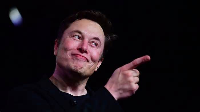 Elon Musk is looking for AI tutors for xAI, offering up to Rs 5,000 per hour