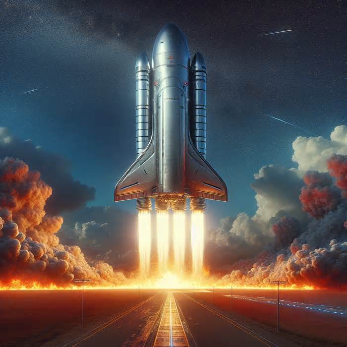 Space Race: Advances and Ambitions