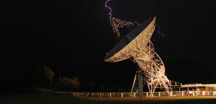 Hidden South African observatory quietly shapes our view of space