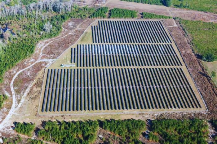 Square peg in a round hole: The real issue with grid stability isn’t renewables