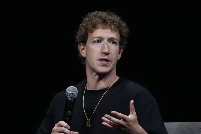 Zuckerberg says fact-checking program was a problem: ‘Twitter just did it better than us’