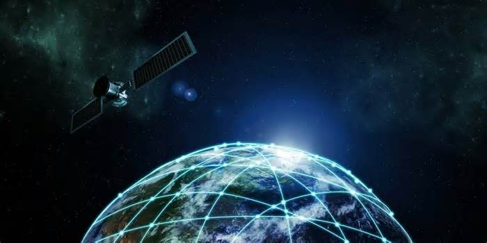 Amazon’s Kuiper satellite broadband to offer commercial services from mid-2026
