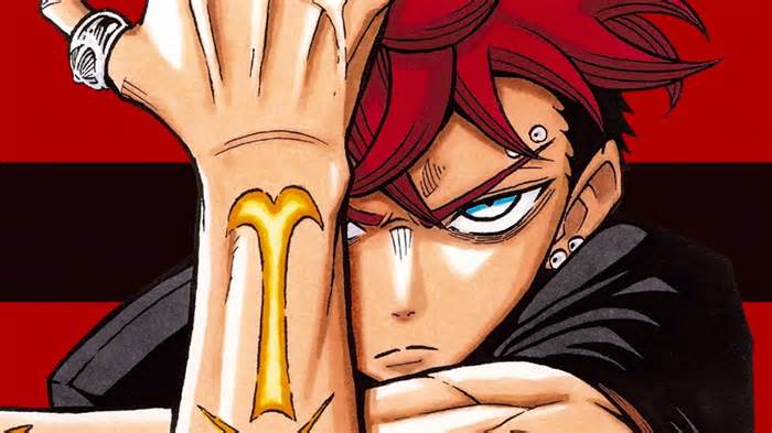 What’s Ultimate Exorcist Kiyoshi about? One Piece creator hails Shoichi Usui’s new manga