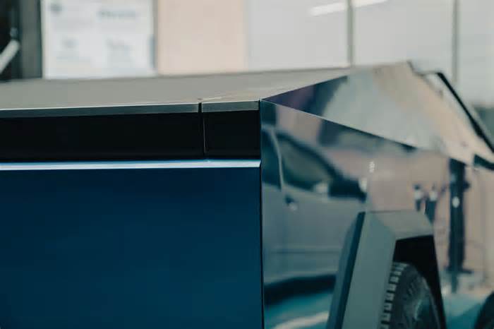 Your Tesla Cybertruck May Have Been Refurbished: Concerns Mount as Buyers Report Hidden Wear