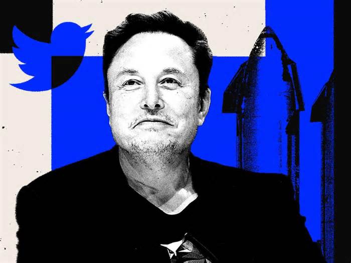 Elon Musk's 'autocratic' style made SpaceX thrive — but his fixations could threaten its dominance, according to a new book