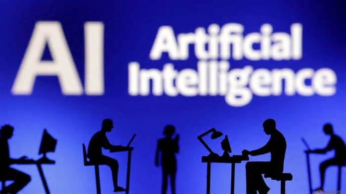 AI, cloud funding in US, Europe and Israel to hit $79 billion in 2024, Accel says