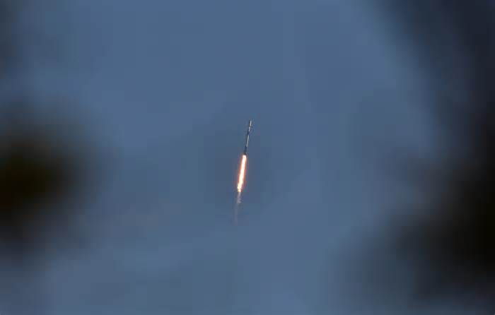 2 SpaceX rocket launches coming up in Florida: What time is liftoff for Axiom and Starlink?