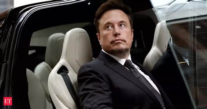 Are the Chechens using Elon Musk owned Tesla Cybertruck in the war against Ukraine? Video surfaces