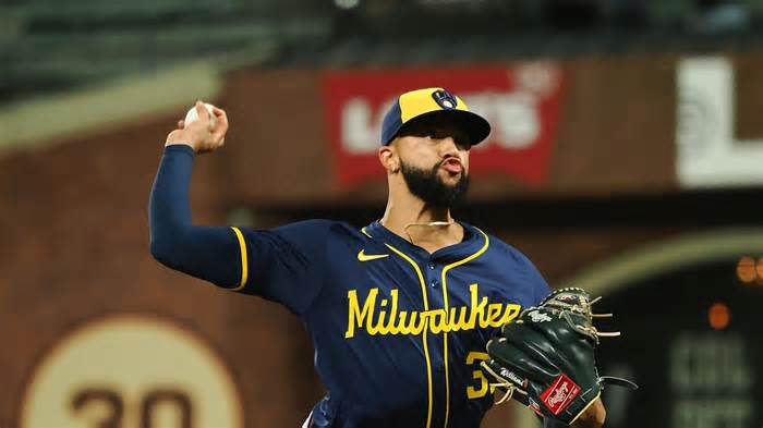 Milwaukee Brewers GM Addresses Possibility of Trading All-Star Devin Williams in Offseason