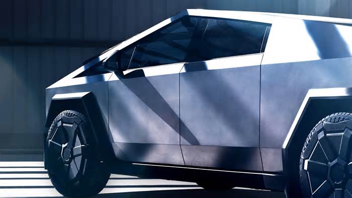 Musk’s Feud With Trump May Have Just Scored Cybertruck Buyers A Deal