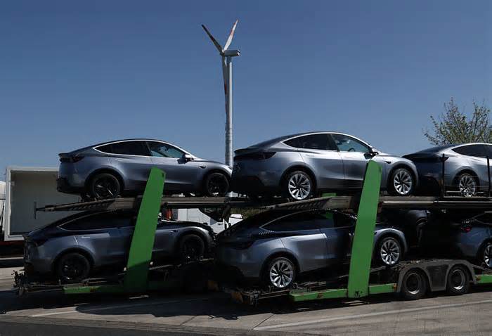 How safe are Tesla's robotaxis coming to Texas? Here's what we know