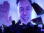 Elon Musk summons loyalists to off-grid fortress for secret Trumpworld summit… as he whispers 2028 prophecy