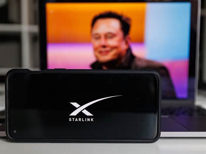 Starlink Seeks Indian Security Clearance For Satellite Broadband: Report