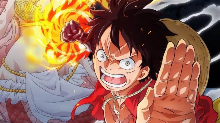 One Piece Gear 5 debut director breaks silence on Fish-Man Island remake