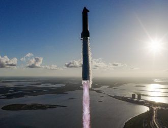 Another successful test as SpaceX plans for next-gen Starship