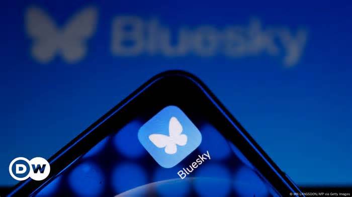 Another X-odus? Users grow at former Twitter project Bluesky