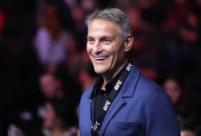 Hollywood tycoon Ari Emanuel blasts OpenAI’s Sam Altman after Elon Musk scared him about the future: ‘You’re the dog’ to an AI master