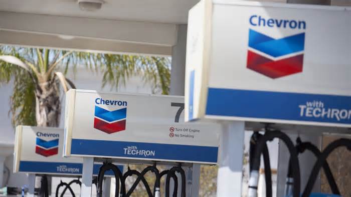 Prediction: Chevron (CVX) Stock Will Have Trouble Hitting $200 During Trump's Presidency