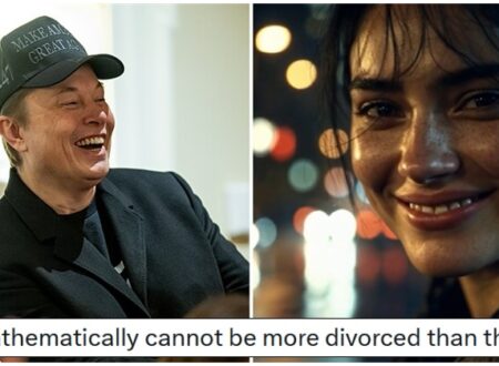 Elon Musk used AI to generate a woman prepared to tell him “I will always love you”, and caused an epidemic of cringe – 21 scorching human-made burns