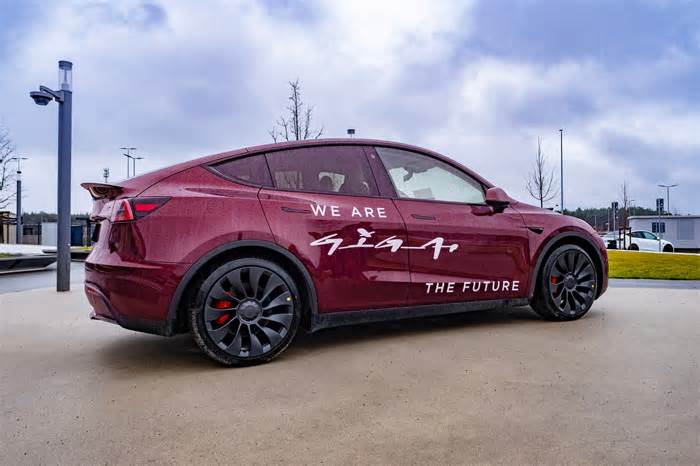 Tesla: No Longer Just An Automotive Company But An AI Leader (Rating Upgrade)