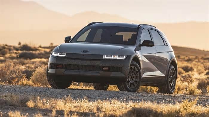 I Ditched My 2021 Tesla Model Y for A 2025 Hyundai Ioniq 5, Here's Why Hyundai Just Beat Tesla at Their Own Game