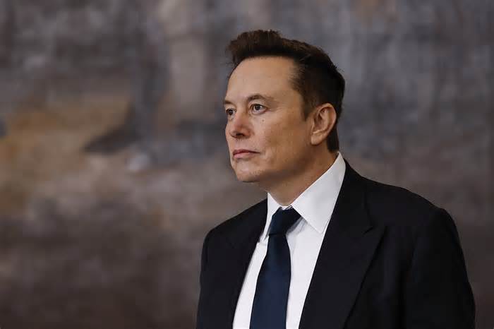 Elon Musk talks xAI in Memphis and beyond