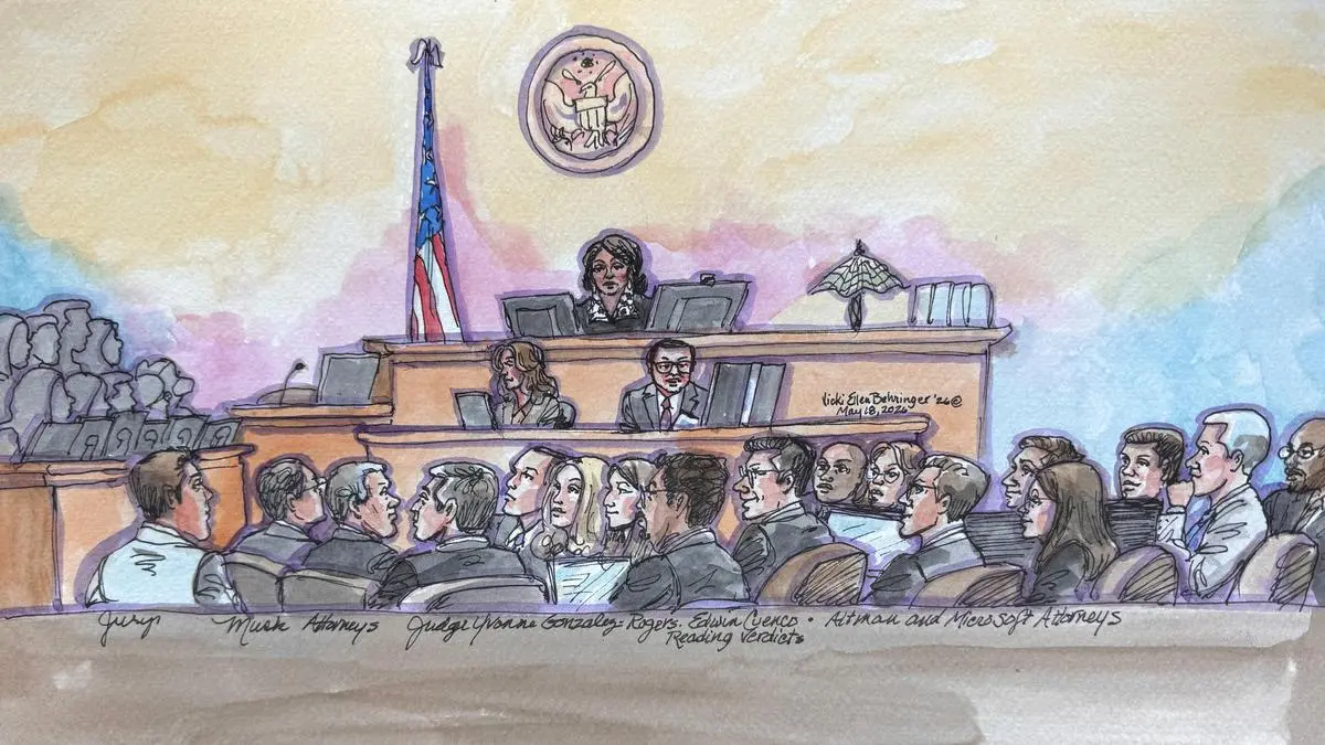 OpenAI avoided costly court loss to Elon Musk, but neither side unscathed
