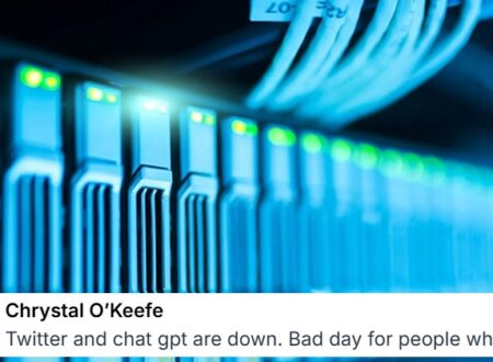 23 favourite funny reactions to the Cloudfare outage that knocked out half the internet on Tuesday