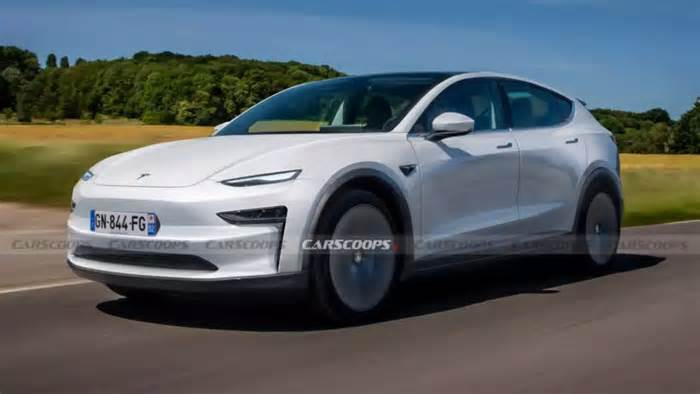 Tesla Model Q for less than $30 thousand and 3-row Model Y variant – the company’s plans for 2025