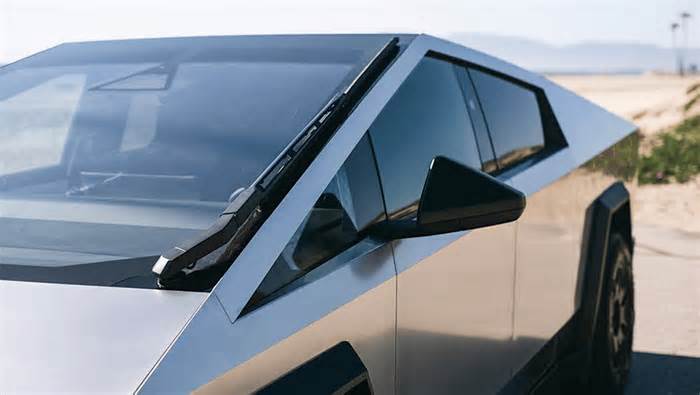 Mini Tesla Cybertruck ute on the menu for export markets to rival the Isuzu D-Max EV ute and LDV eTerron 9, Tesla engineering exec confirms