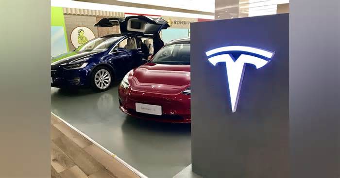 Tesla Needs New Strategies to Compete in China's EV Market