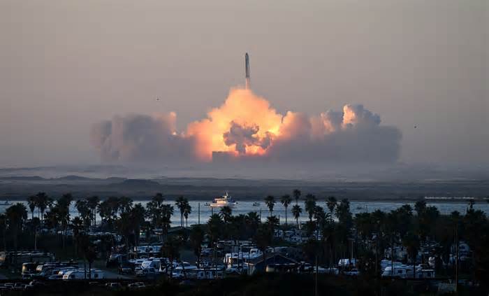 SpaceX's Starship aims to launch 5th flight this week, pending FAA approval