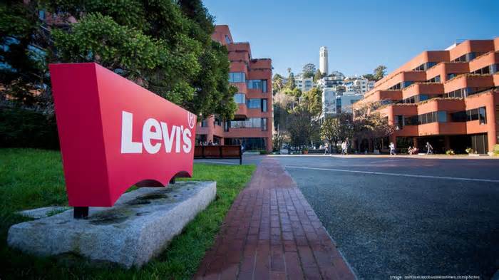 Daily Digest: Levi's stock shocked; Regulators target Tesla over air pollution