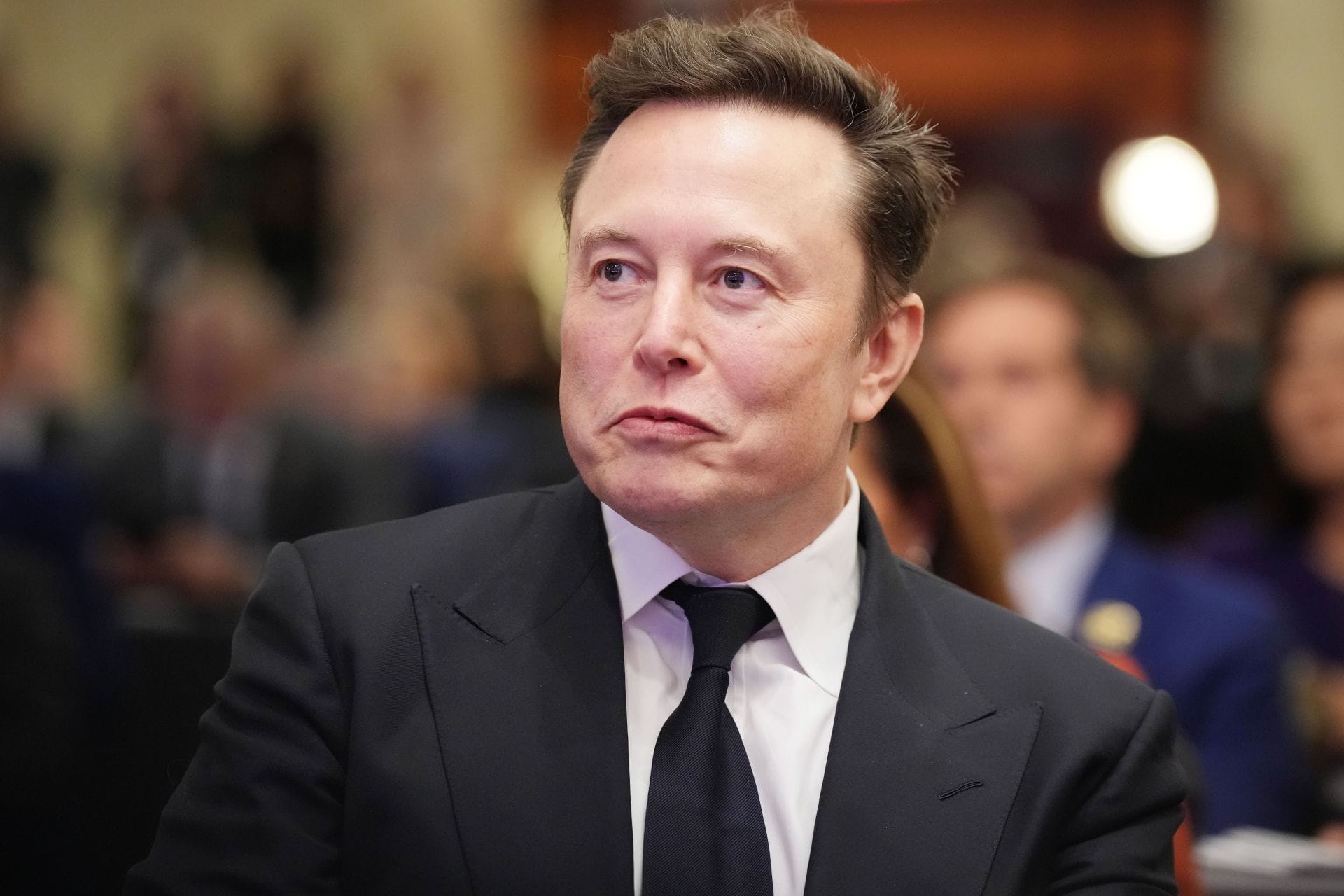 "Hope he recovers": Elon Musk claims his child Xavier has "tragic mental illness" in response to Gavin Newsom's "pro trans legislation" speech