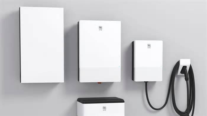 GM is debuting a competitor to Tesla's Powerwall