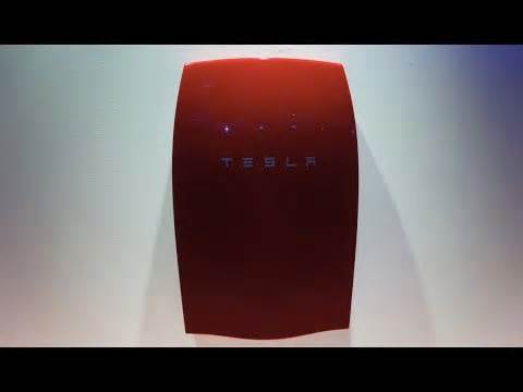 Tesla Powerwall: Battery-Powered Homes Explained