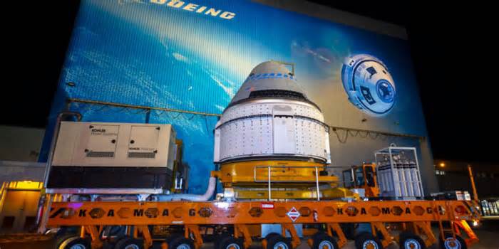 Boeing’s Starliner has cost at least twice as much as SpaceX’s Crew Dragon