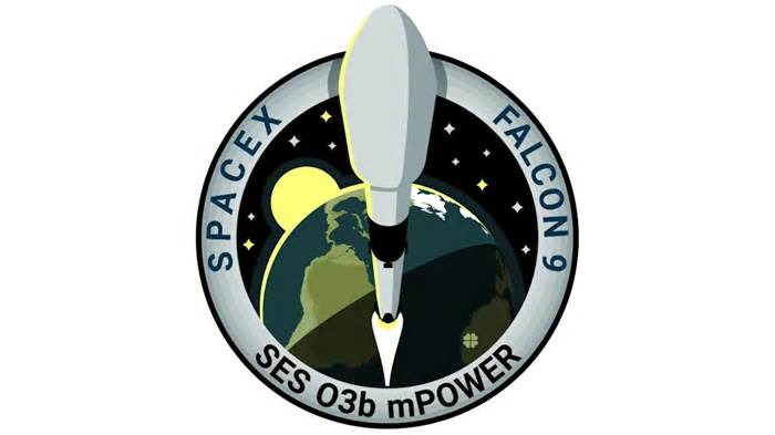SpaceX aborts SES O3b mPOWER satellites launch