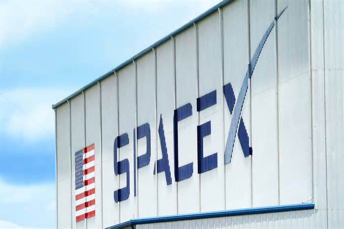 MOEA denies SpaceX request to move