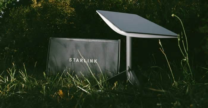 Data, Traffic Accumulated By Starlink Will Be Locally Stored In India: Govt
