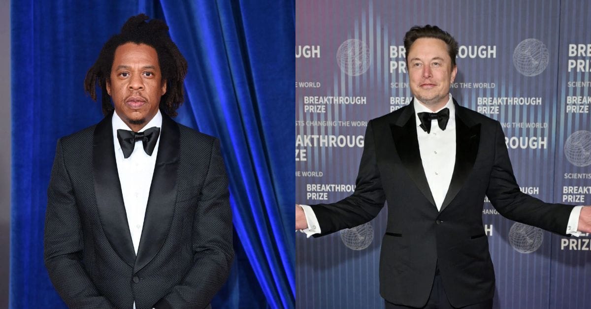 From Jay-Z to Elon Musk: Famous names allegedly surface in newly released Epstein file, complete list 