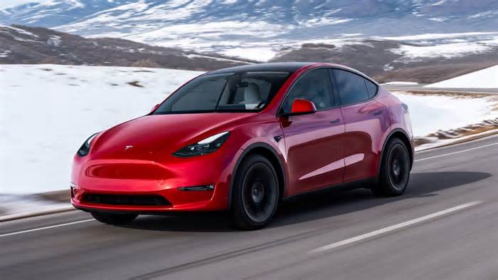 Comparison: Tesla Model Y vs. Tesla Model Y Juniper