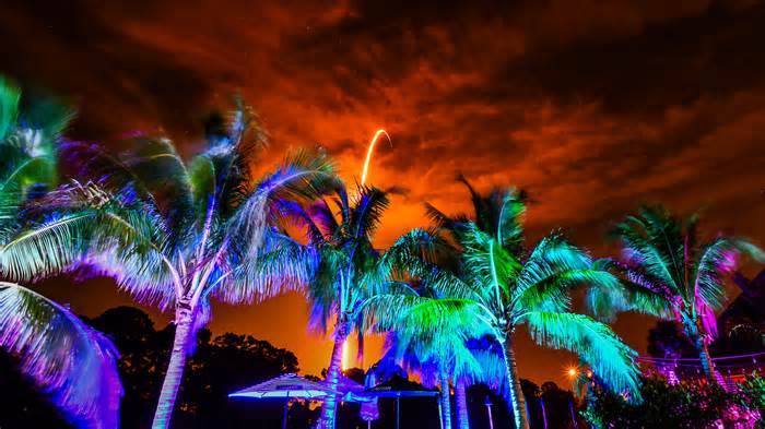 SpaceX late-night rocket launch could be visible in Jacksonville: Here's where to watch