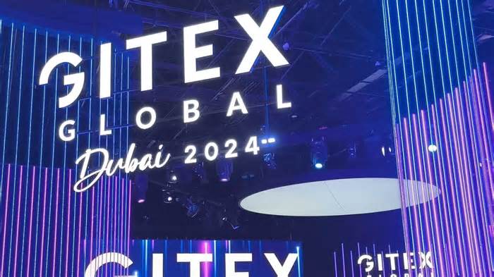 GITEX 2024: The coolest tech at the world’s biggest tech event