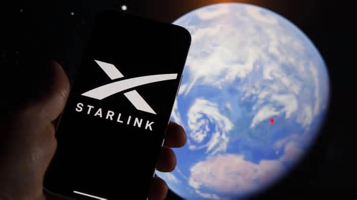 Starlink steps closer to India? GoI likely to relax satellite-communication rules for Elon Musk’s SpaceX