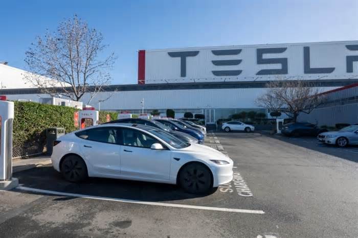 Ross Gerber, Gary Black Weigh In On Tesla Cybertruck's Poor Sales: 'A Very Sad Result'