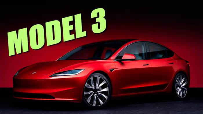 Why Tesla Killed Its Most Affordable Model