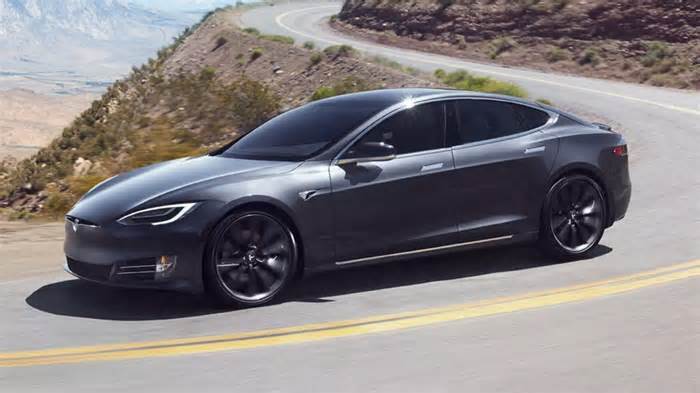 Tesla Quietly Phases Out Model S and X in Europe Amid Shifting Strategy