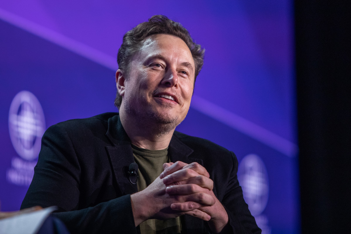 Elon Musk’s bizarre new airline idea has pilots, passengers talking