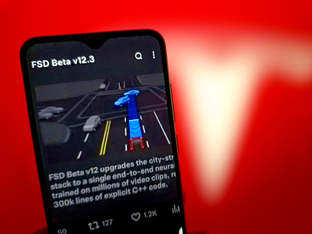 Tesla LiDAR stance accelerates NHTSA investigation into FSD